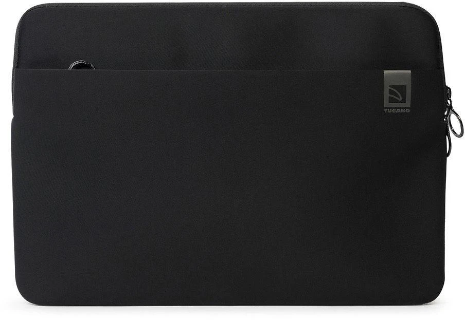 „Tucano Top Second Skin“ 16 colių „Macbook Pro“ juodas
