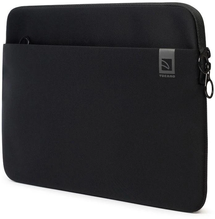 „Tucano Top Second Skin“ 16 colių „Macbook Pro“ juodas