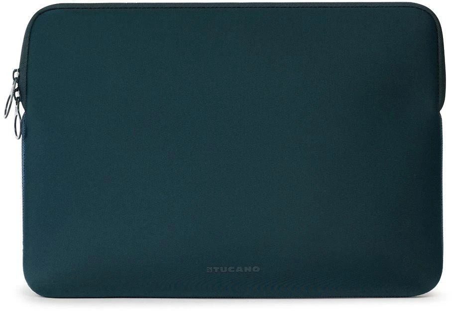 Nešiojamojo kompiuterio dėklas Tucano Second Skin Macbook Pro16" (2019)