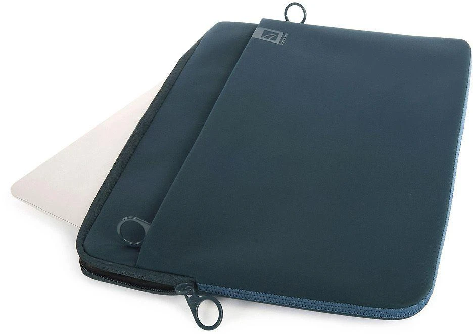 Nešiojamojo kompiuterio dėklas Tucano Second Skin Macbook Pro16" (2019)