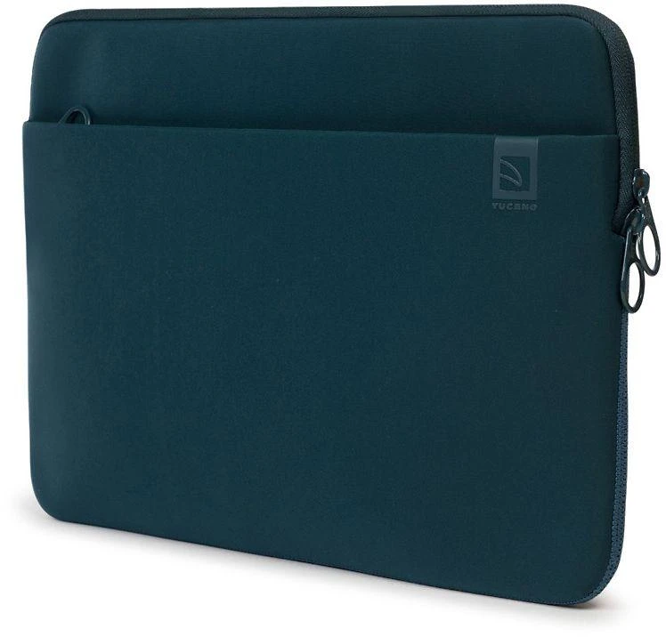 Nešiojamojo kompiuterio dėklas Tucano Second Skin Macbook Pro16" (2019)