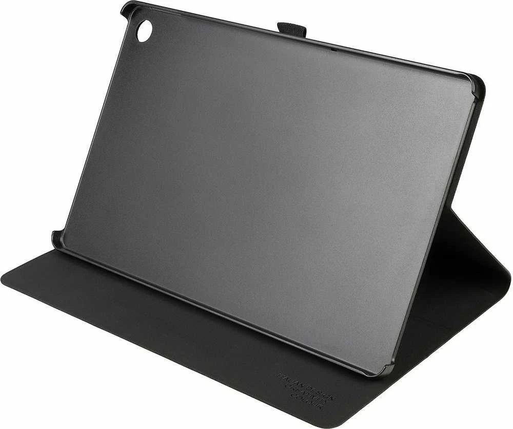 Dėklas na tablet Tucano Tre protective case for Lenovo Tab M10 10.1", juodas