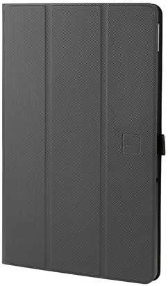 Dėklas na tablet Tucano Tre protective case for Lenovo Tab M10 10.1", juodas