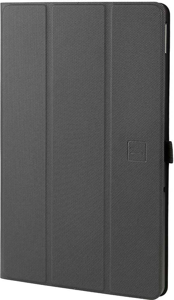 Dėklas na tablet Tucano Tre protective case for Lenovo Tab M10 10.1", juodas