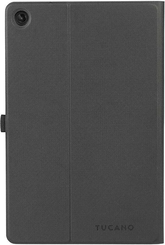 Dėklas na tablet Tucano Tre protective case for Lenovo Tab M10 10.1", juodas
