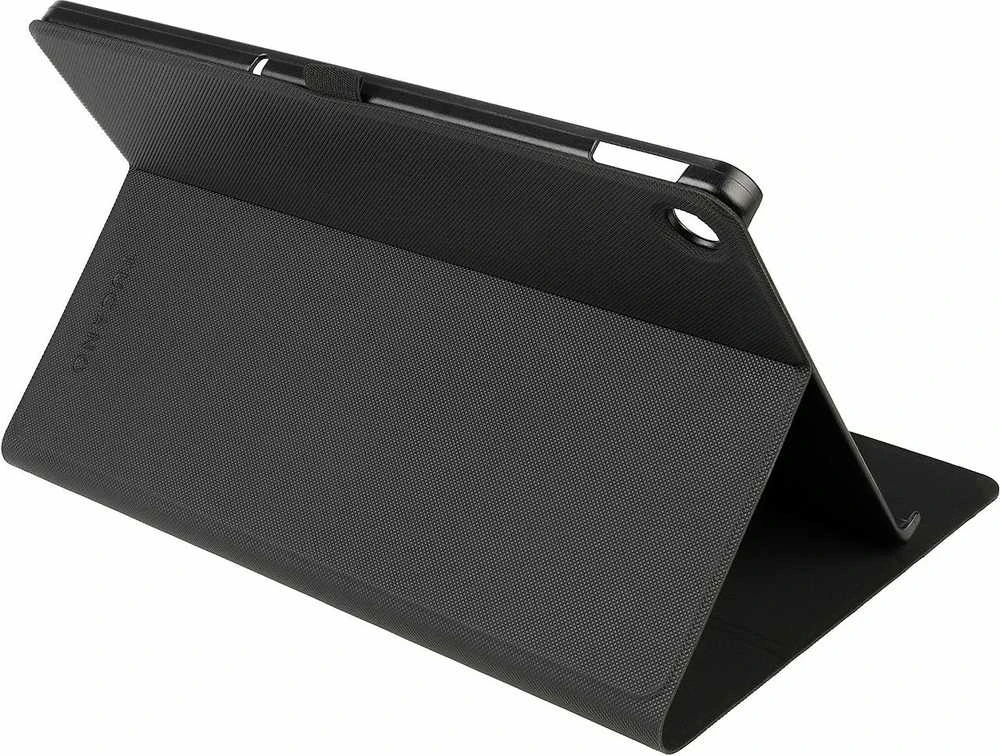 Dėklas na tablet Tucano Tre protective case for Lenovo Tab M10 10.1", juodas