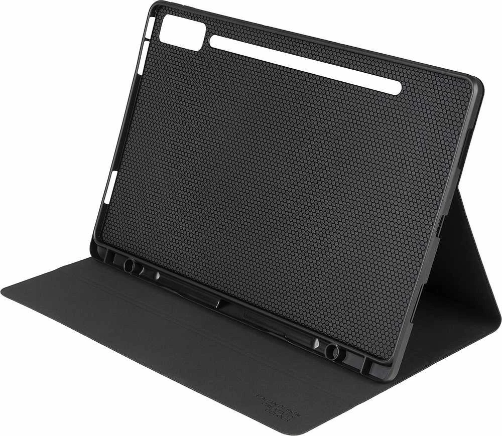 Dėklas na tablet Tucano TRE TABLETHUELLE Juodas