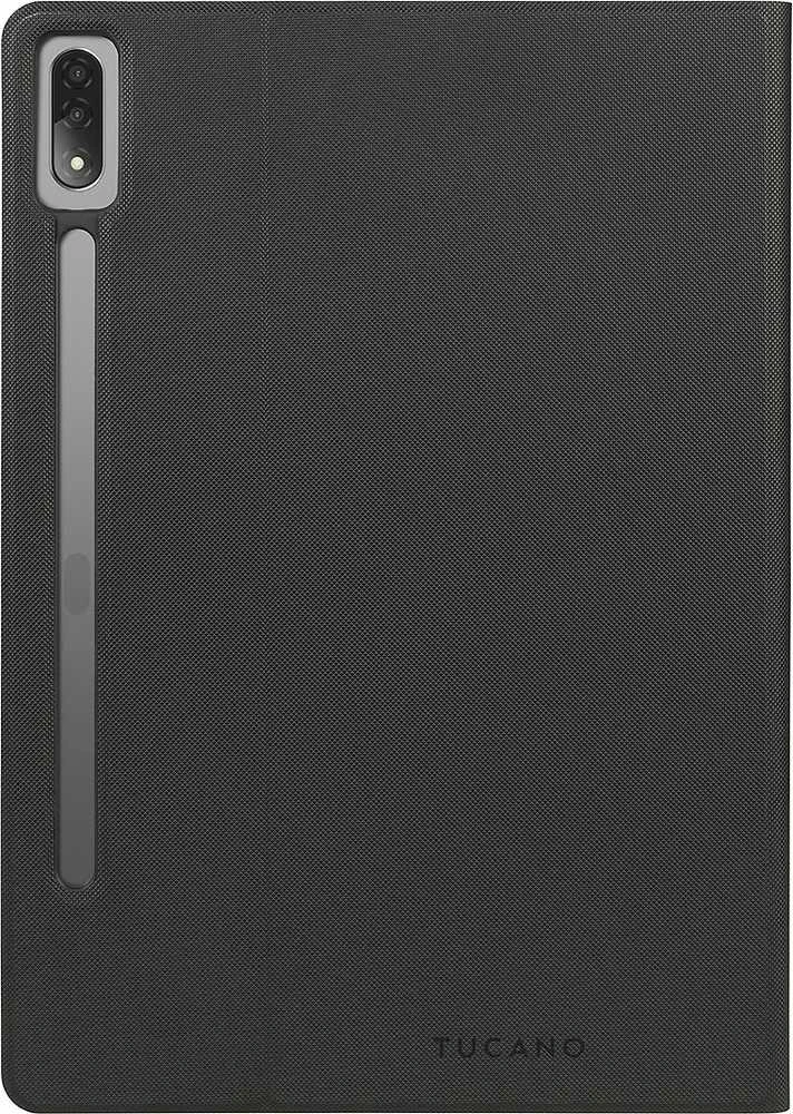 Dėklas na tablet Tucano TRE TABLETHUELLE Juodas