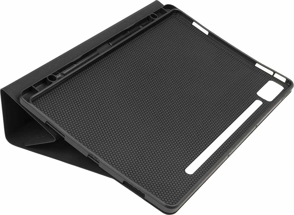 Dėklas na tablet Tucano TRE TABLETHUELLE Juodas