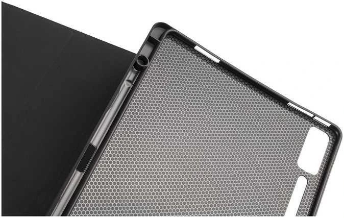 Dėklas na tablet Tucano TRE TABLETHUELLE Juodas
