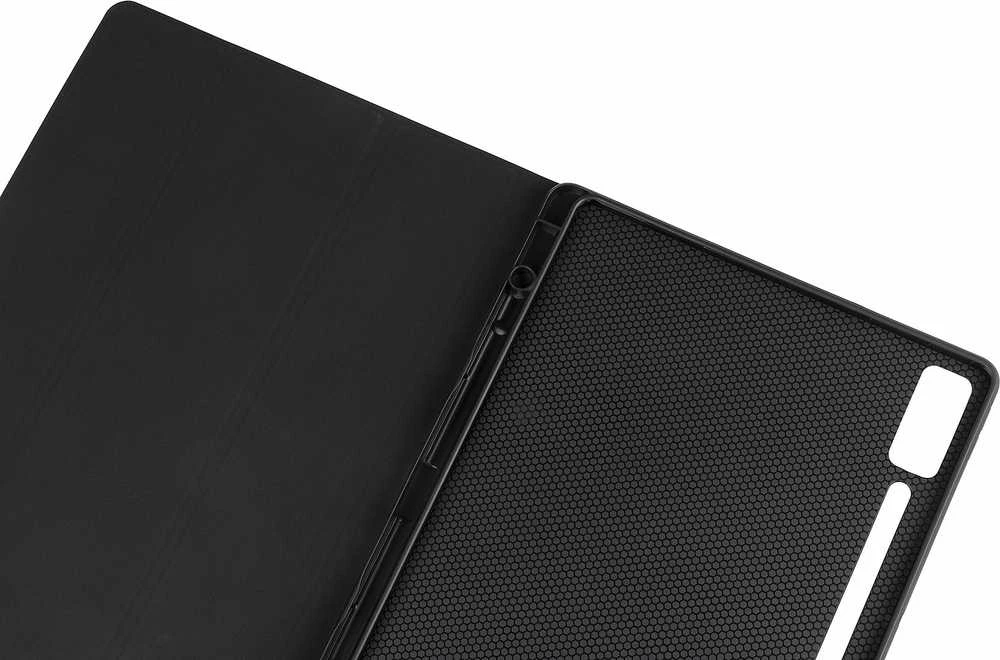 Dėklas na tablet Tucano TRE TABLETHUELLE Juodas