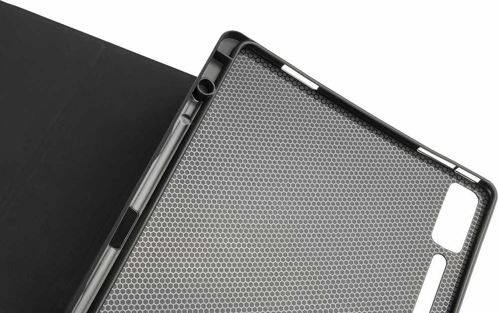 Dėklas na tablet Tucano TRE TABLETHUELLE Juodas