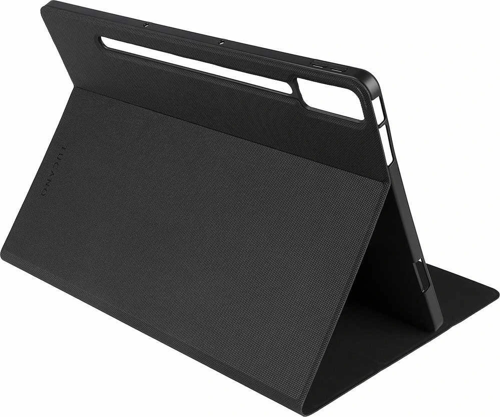 Dėklas na tablet Tucano TRE TABLETHUELLE Juodas