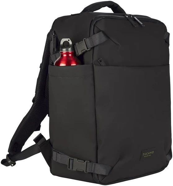 Tucano Tugo' M Dry 15.6 kuprinė, juoda