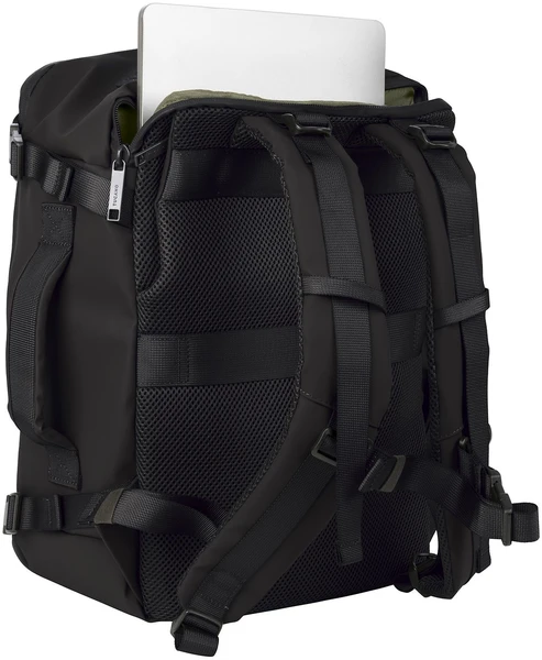 Tucano Tugo' M Dry 15.6 kuprinė, juoda