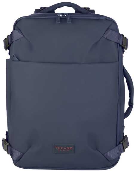 Tucano Tugo' M Dry 15.6 kuprinė, mėlyna