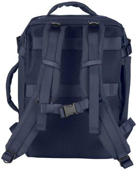 Tucano Tugo' M Dry 15.6 kuprinė, mėlyna