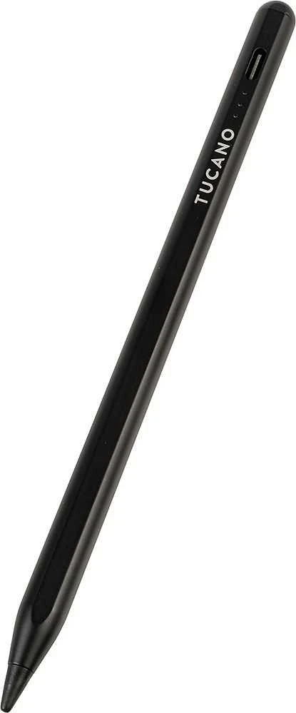 Tucano Universal Active Stylus Pen Juodas