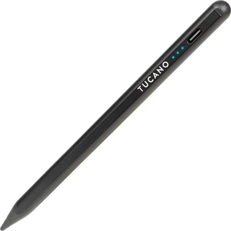 Tucano Universal Active Stylus Pen Juodas