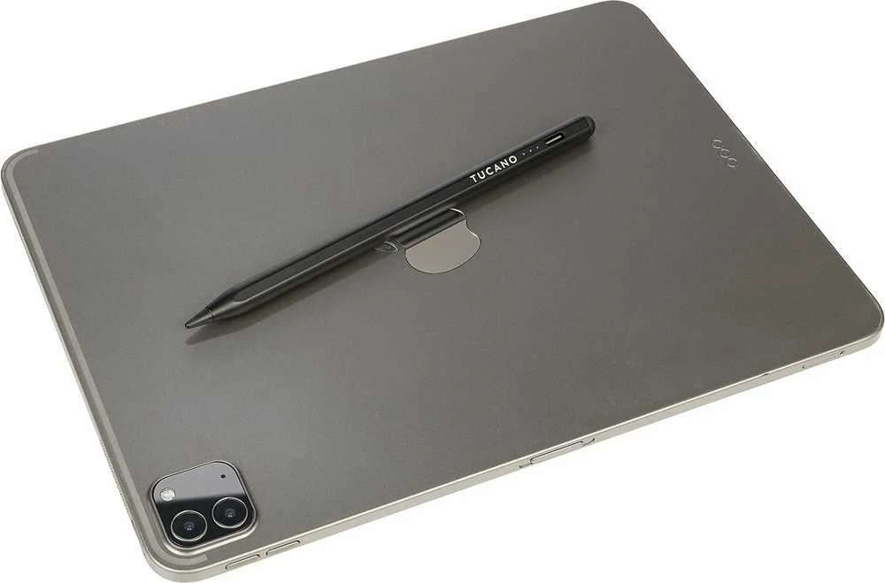 Tucano Universal Active Stylus Pen Juodas