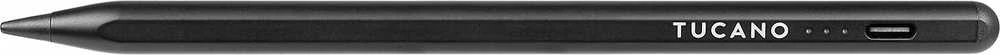 Tucano Universal Active Stylus Pen Juodas