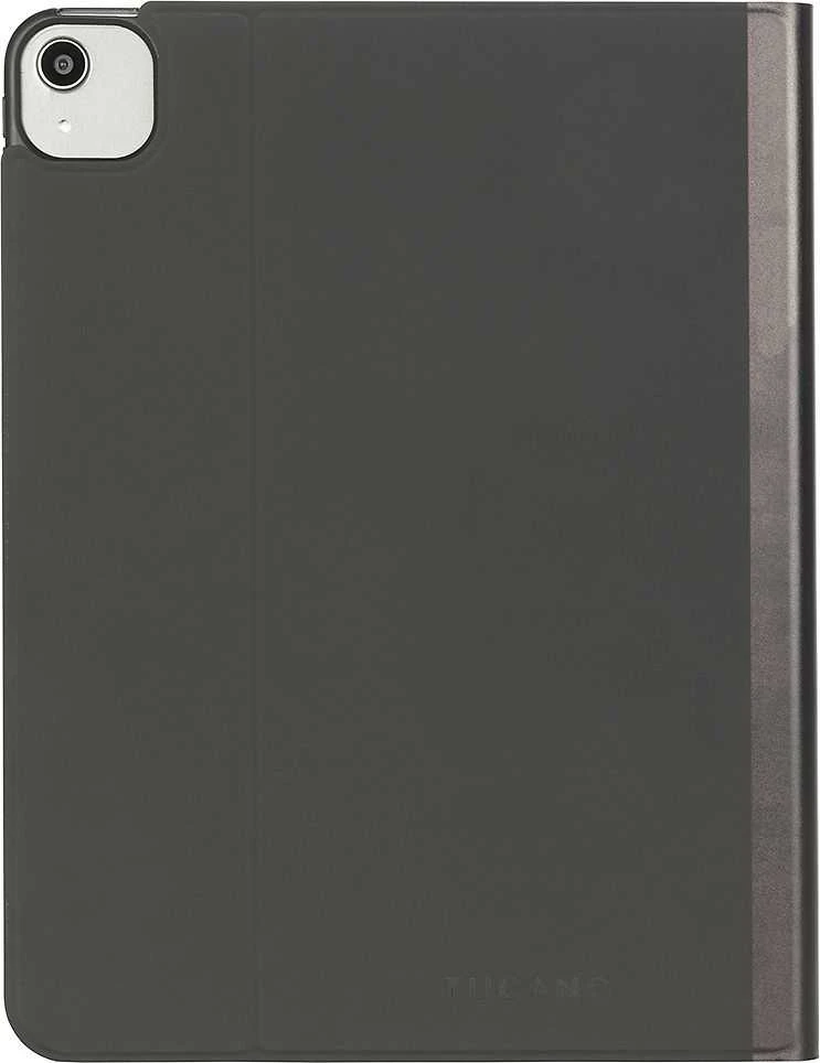 „Tucano Up Elements“ apsauginis dėklas, Apple iPad Air 11 M3-M2, juodas