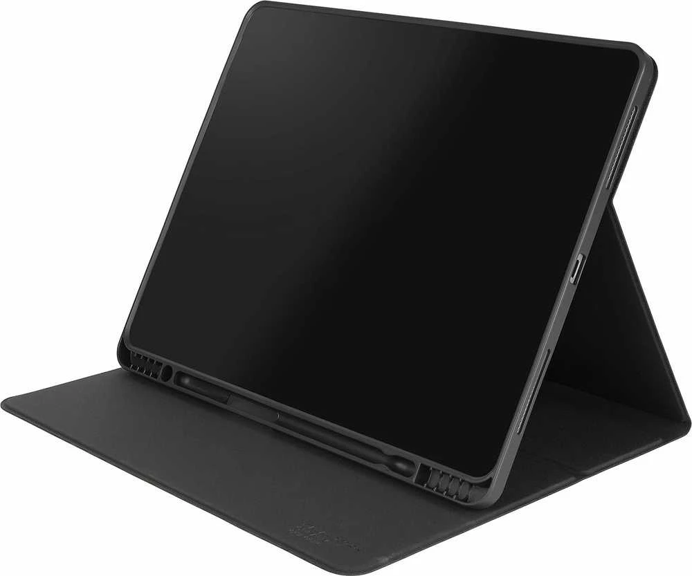 Tucano Up Elements do iPad Air 13" M2 2024 / M3 2025 / M4 2026 juoda