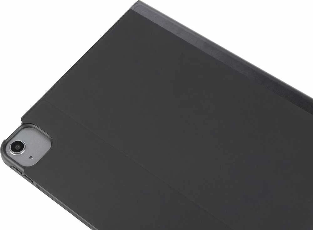 „Tucano Up Elements“ apsauginis dėklas, Apple iPad Air 11 M3-M2, juodas