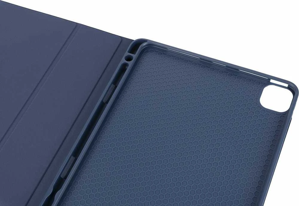 Tucano Up Elements do iPad Air 11" M2 2024 / M3 2025 / M4 2026 mėlyna