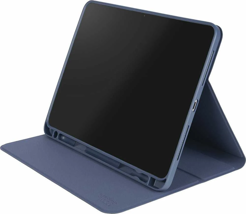 Tucano Up Elements do iPad Air 11" M2 2024 / M3 2025 / M4 2026 mėlyna
