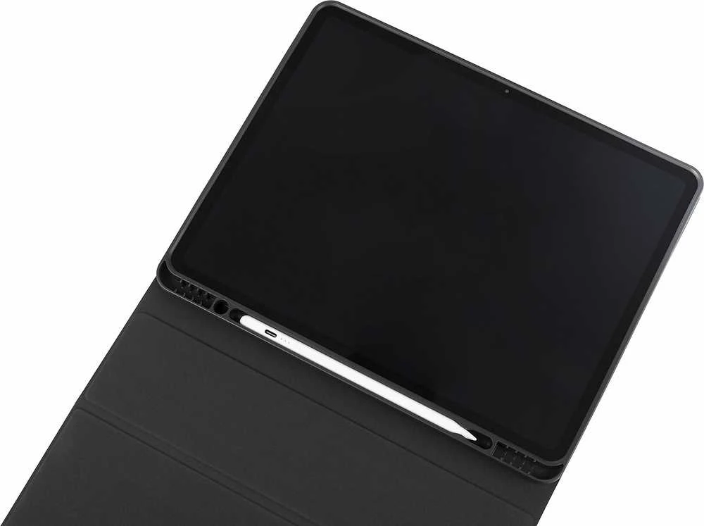 Tucano Up Elements do iPad Air 13" M2 2024 / M3 2025 / M4 2026 juoda