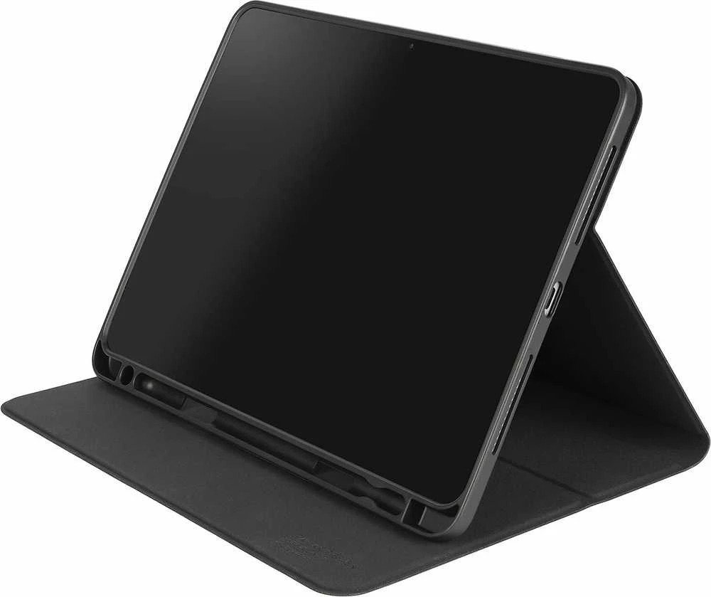 „Tucano Up Elements“ apsauginis dėklas, Apple iPad Air 11 M3-M2, juodas