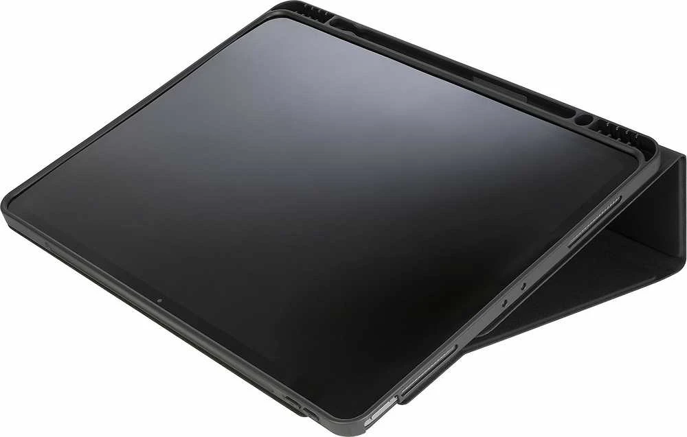 Tucano Up Elements do iPad Air 13" M2 2024 / M3 2025 / M4 2026 juoda