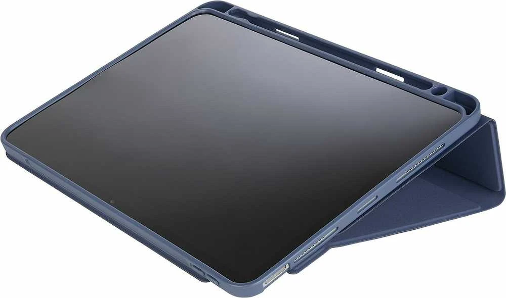Tucano Up Elements do iPad Air 11" M2 2024 / M3 2025 / M4 2026 mėlyna