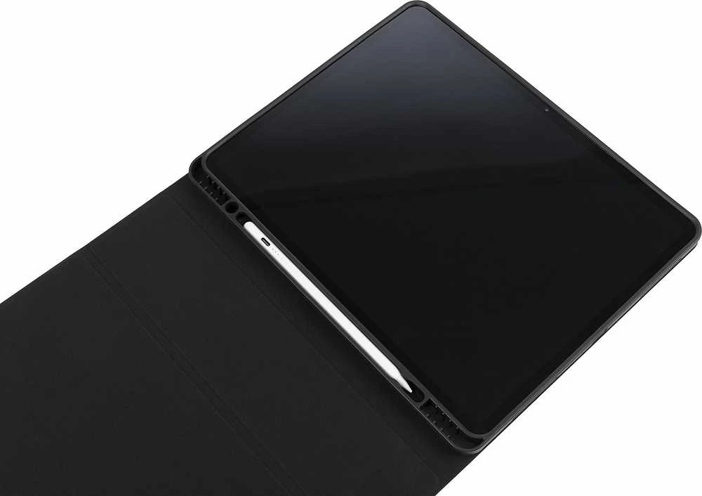 Tucano Up Plus do iPad Air 13" M2 2024 / M3 2025 / M4 2026 juoda