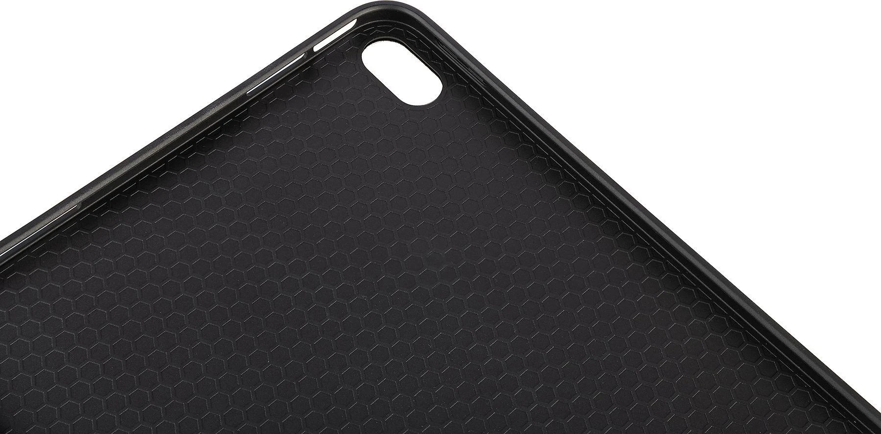 Tucano Up Plus dėklas skirtas Apple iPad 11″ A16 (2025) / Apple iPad 10.9″ 10th gen. (2022) mėlynas