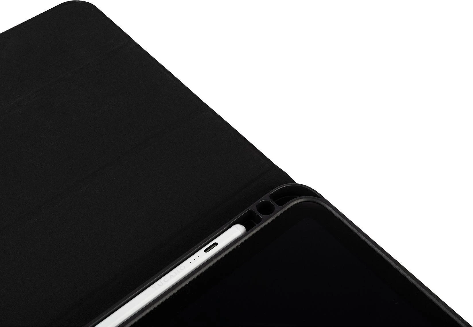 Tucano Up Plus dėklas skirtas Apple iPad 11″ A16 (2025) / Apple iPad 10.9″ 10th gen. (2022) mėlynas