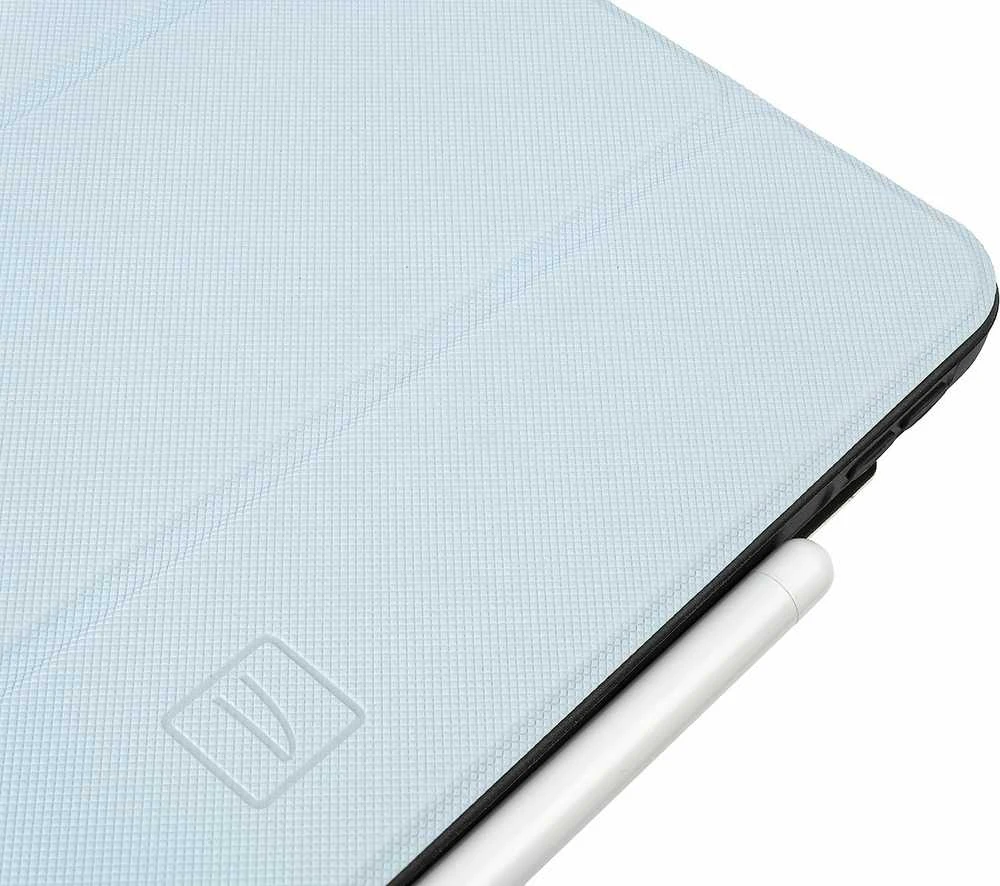 Tucano Up Plus do iPad Air 11" M2 2024 / M3 2025 / M4 2026 / iPad Air 10.9" (2022/2020) mėlyna