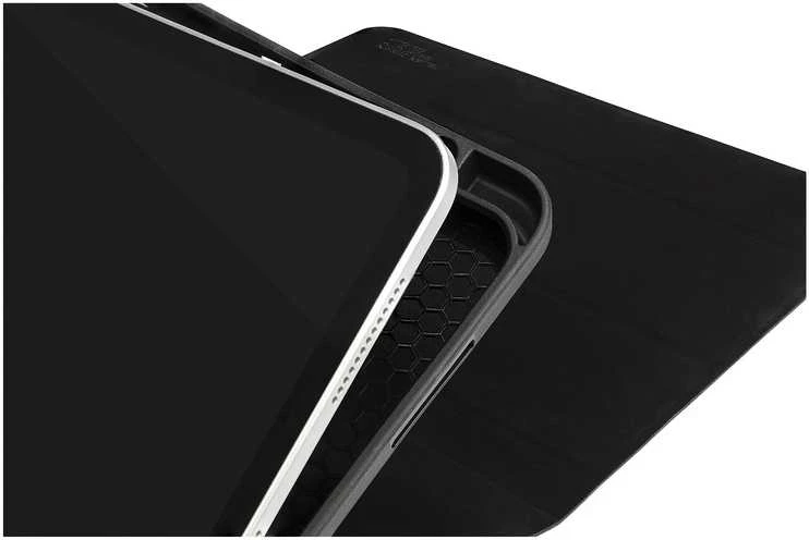Tucano Up Plus do iPad Air 11" M2 2024 / M3 2025 / M4 2026 / iPad Air 10.9" (2022/2020) mėlyna