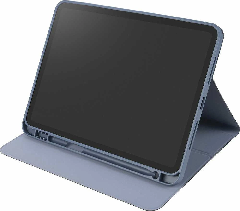 Tucano Up Plus do iPad Air 11" M2 2024 / M3 2025 / M4 2026 / iPad Air 10.9" (2022/2020) mėlyna