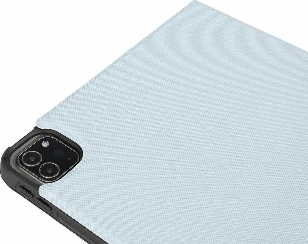 Tucano Up Plus do iPad Air 11" M2 2024 / M3 2025 / M4 2026 / iPad Air 10.9" (2022/2020) mėlyna