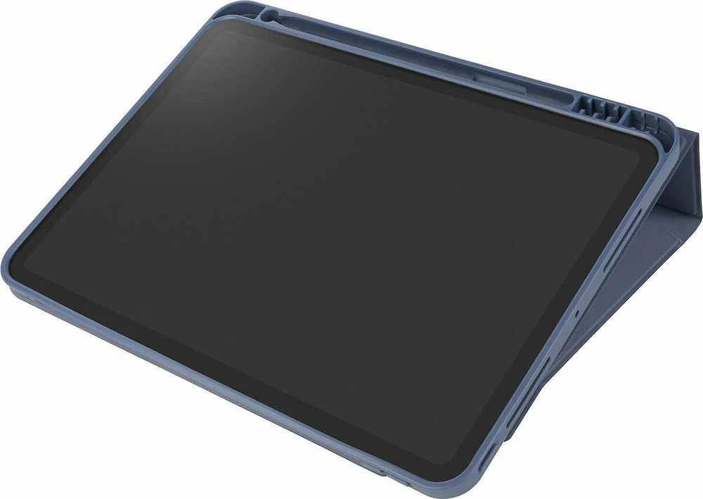Tucano Up Plus do iPad Air 11" M2 2024 / M3 2025 / M4 2026 / iPad Air 10.9" (2022/2020) mėlyna