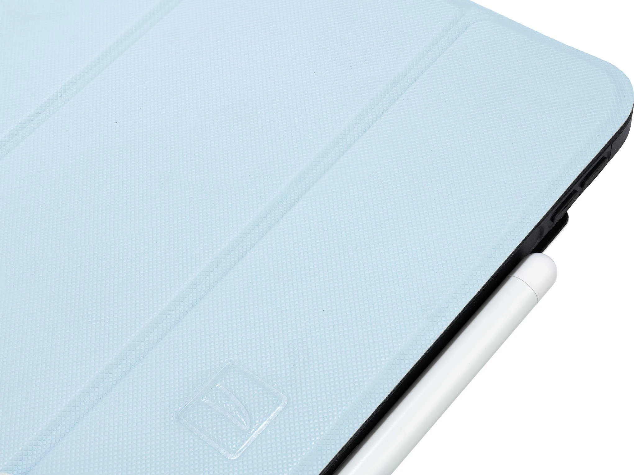 Tucano Up Plus do iPad Air 11" M2 2024 / M3 2025 / M4 2026 / iPad Air 10.9" (2022/2020) mėlyna