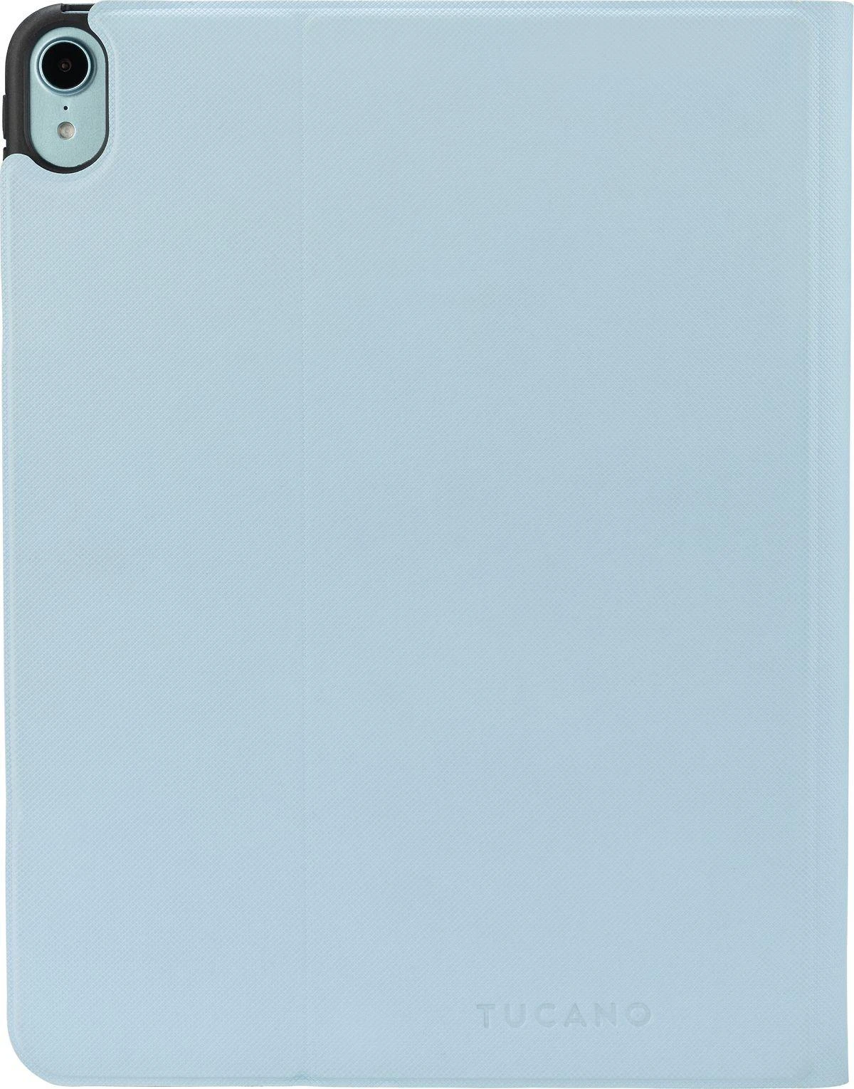 Tucano Up Plus do iPad Air 11" M2 2024 / M3 2025 / M4 2026 / iPad Air 10.9" (2022/2020) mėlyna
