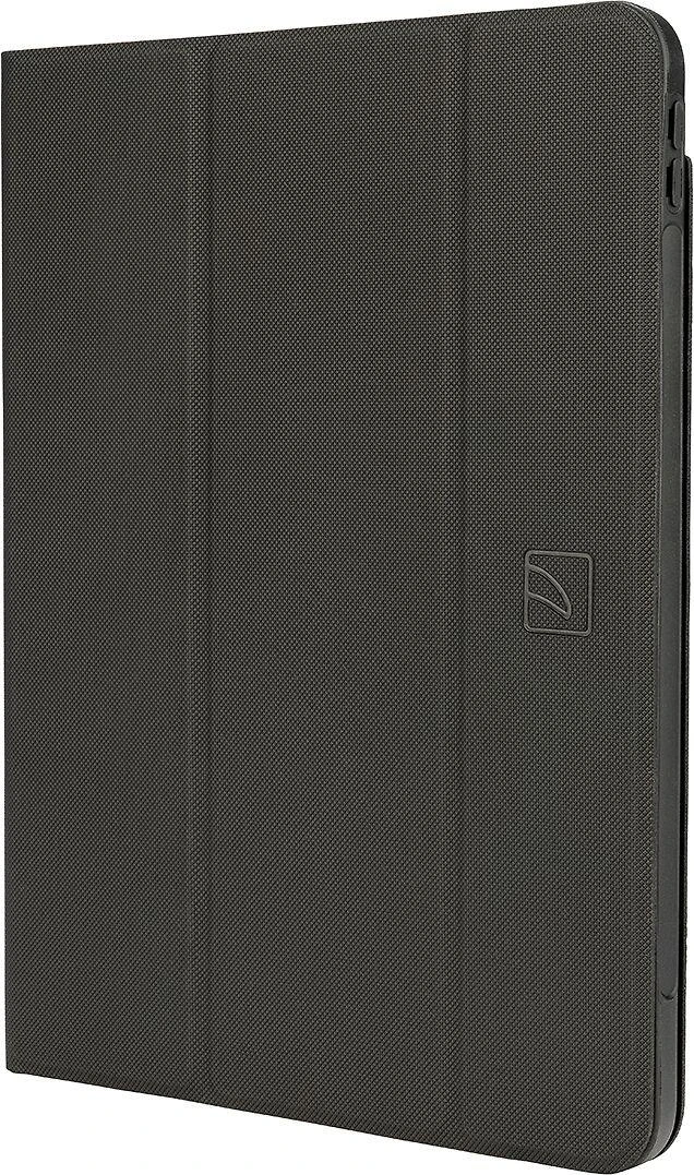 Dėklas Tucano Up Plus skirtas Apple iPad Air 11″ M2 2024 / M3 2025 / M4 2026 / Apple iPad Air 10.9″ (2022/2020) juodos spalvos