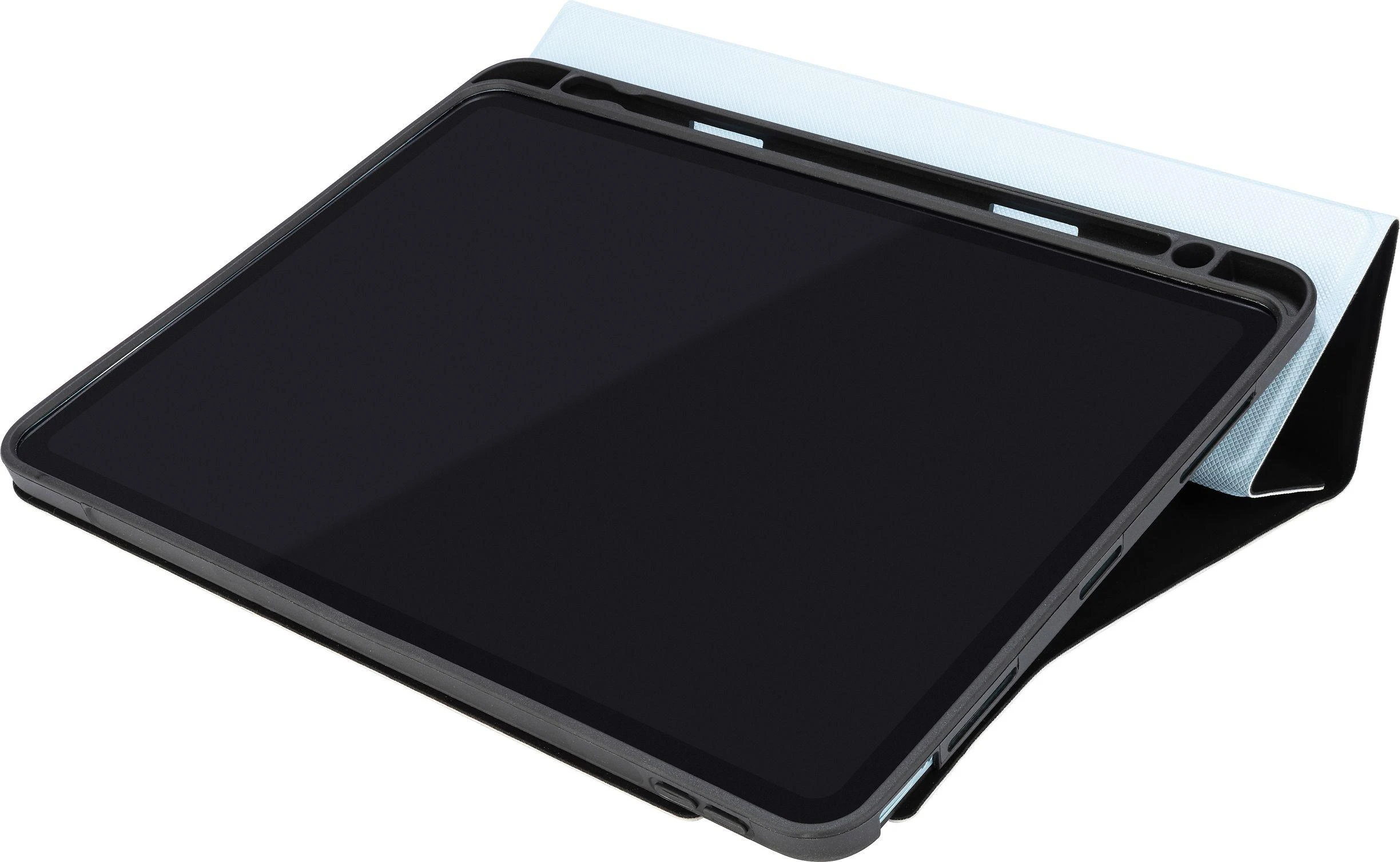 Tucano Up Plus do iPad Air 11" M2 2024 / M3 2025 / M4 2026 / iPad Air 10.9" (2022/2020) mėlyna