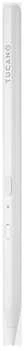 Tucano Pieštukas 3 Magnetic iPad Stylus Pen - Stylus for iPad (Baltas)