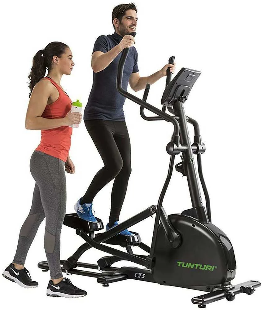 Tunturi Competence C25-F Elipsinis krosinis treniruoklis