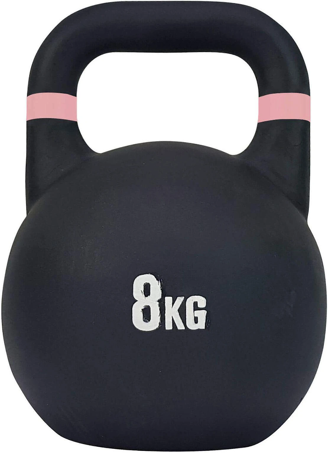 Varžybinė gira TUNTURI 8-32kg (Svoris: 8kg)