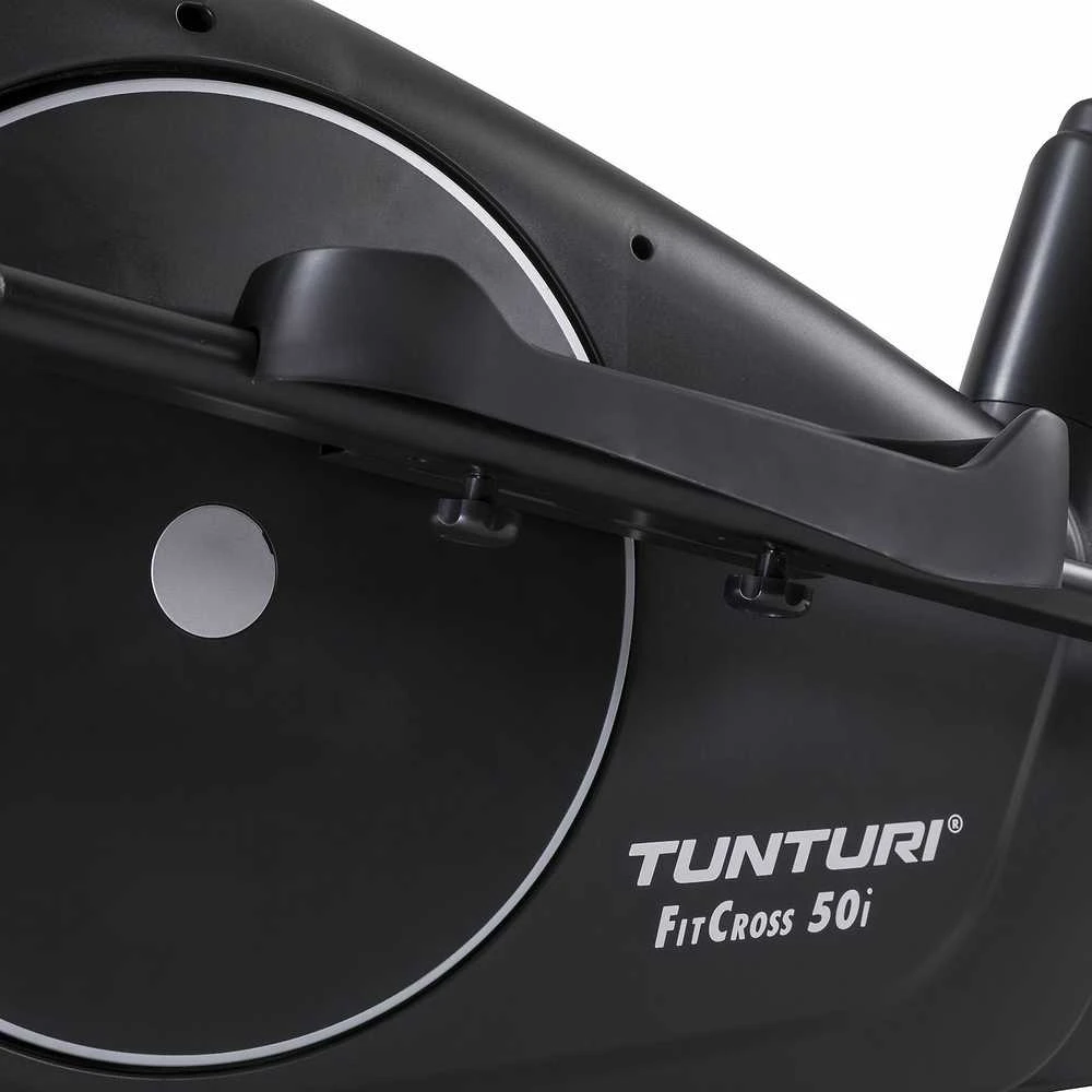 Elipsinis treniruoklis TUNTURI FitCross 50i + App